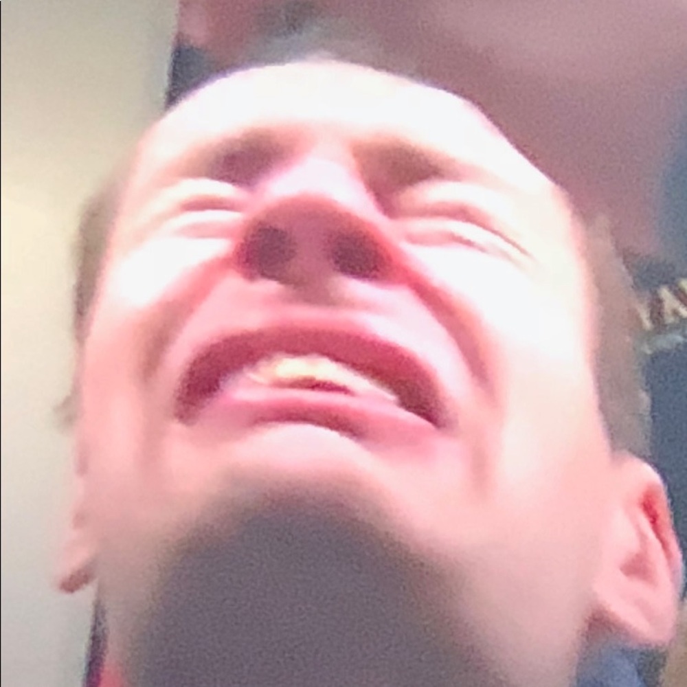 Meet your Posher, Peter